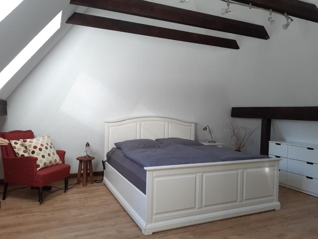 Schönes Apartment vor den Toren Hamburgs - keine Monteurwohnung photo 3