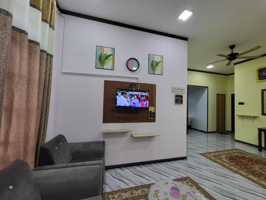 SMART Homestay Pantai Kemayang Bachok photo 4