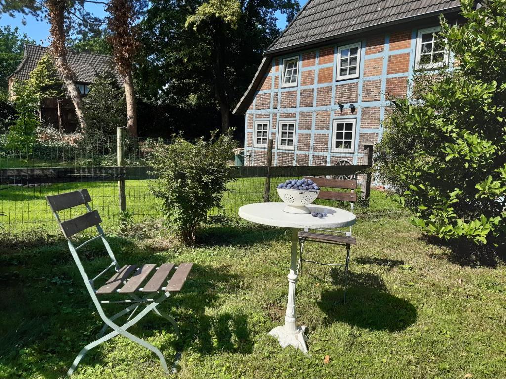 Schönes Apartment vor den Toren Hamburgs - keine Monteurwohnung photo 1