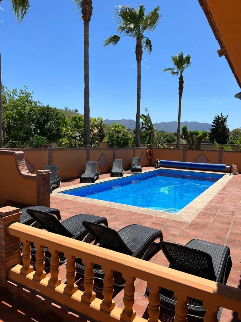 Villa Mandolyn photo 2