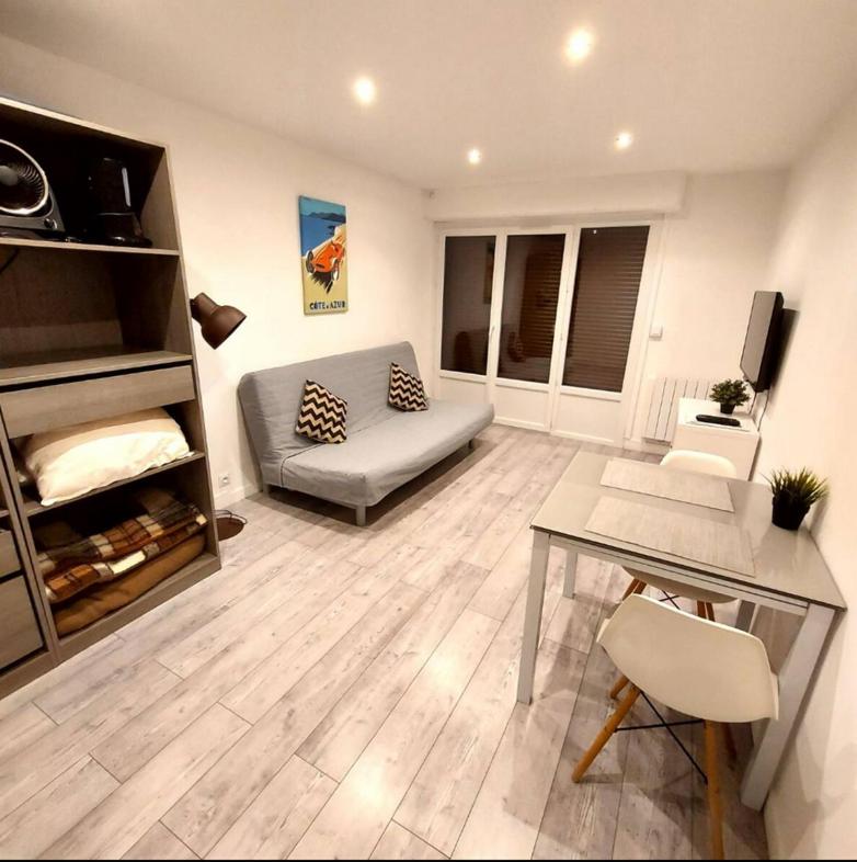Studio Grasse Centre photo 2