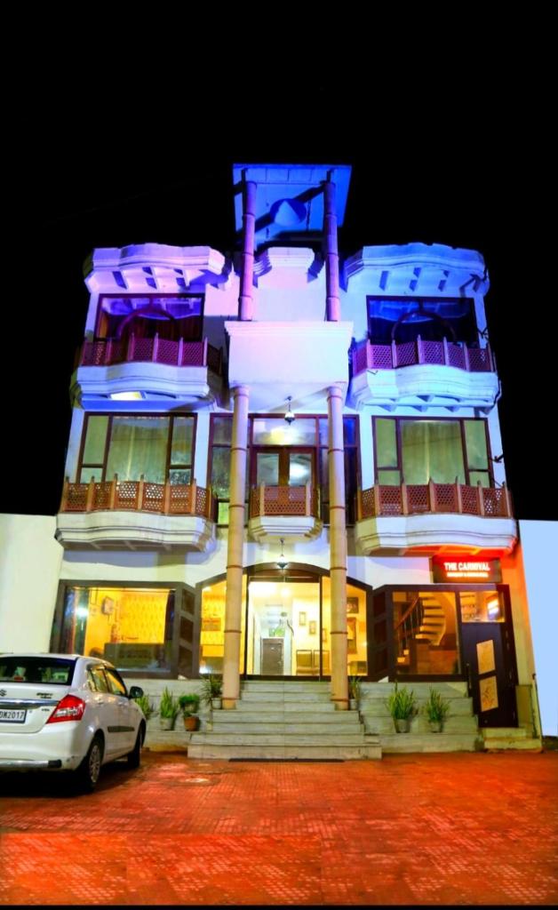Hotel Kirandeep, Agra photo 1