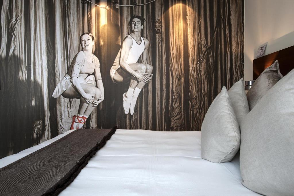 Hotel Milano Scala photo 3