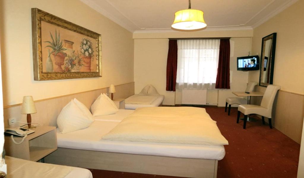 Семейный (Семейный номер), Hotel Turnerwirt