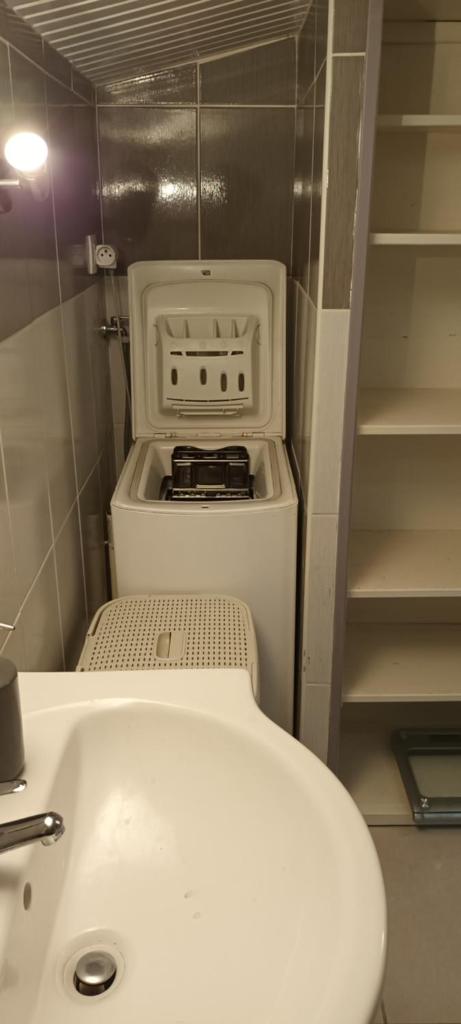 Location RDC logement T2 meublé photo 3