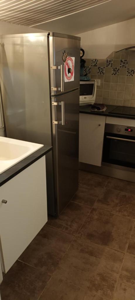 Location RDC logement T2 meublé photo 2