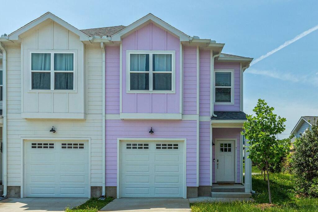 #BestStayEverNashville image