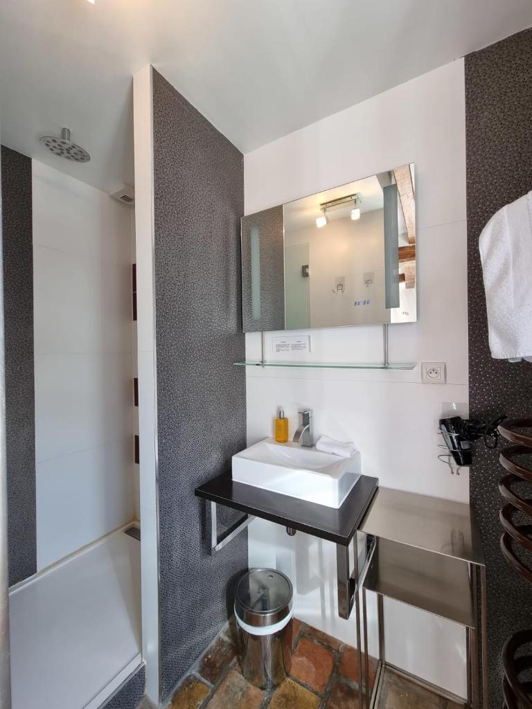 Chambres Houdaille photo 2