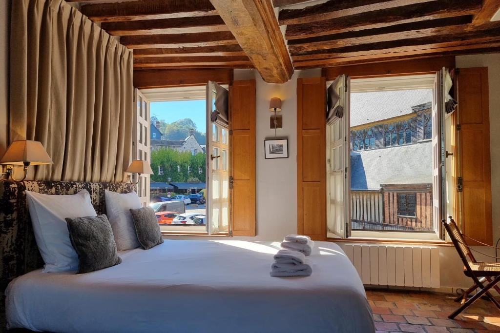 Chambres Houdaille photo 1