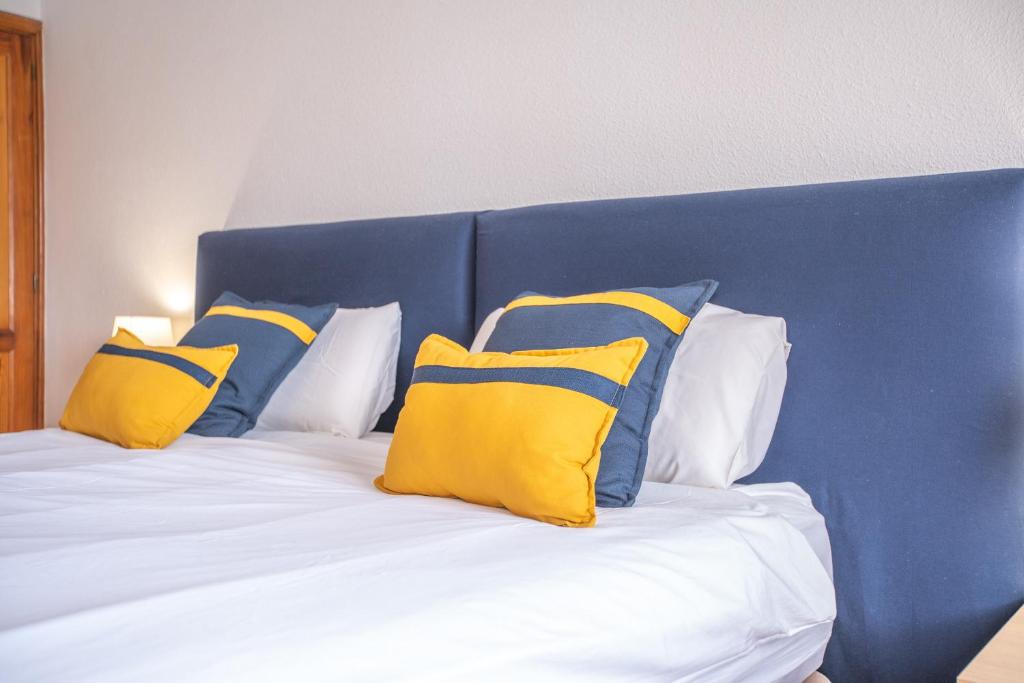 Apartamento con vistas en Los Gigantes photo 3