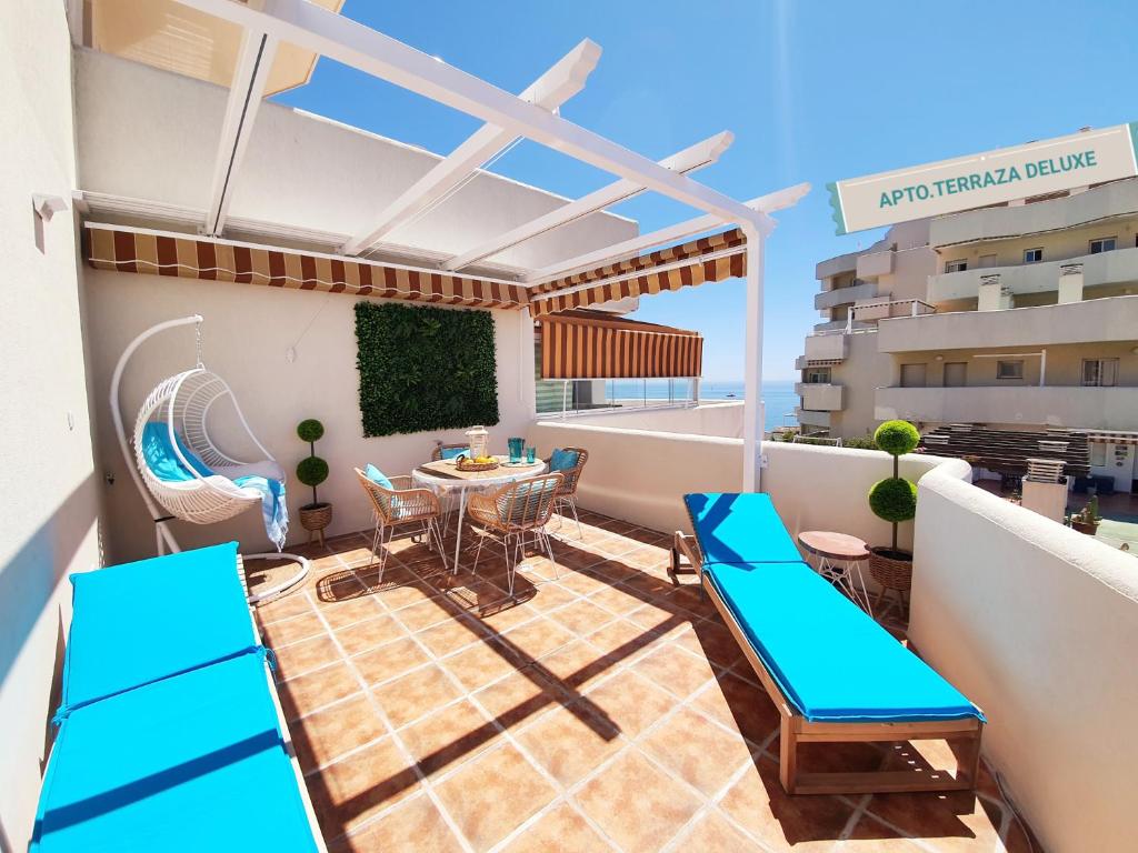 Benal-beach Marina Deluxe photo 3