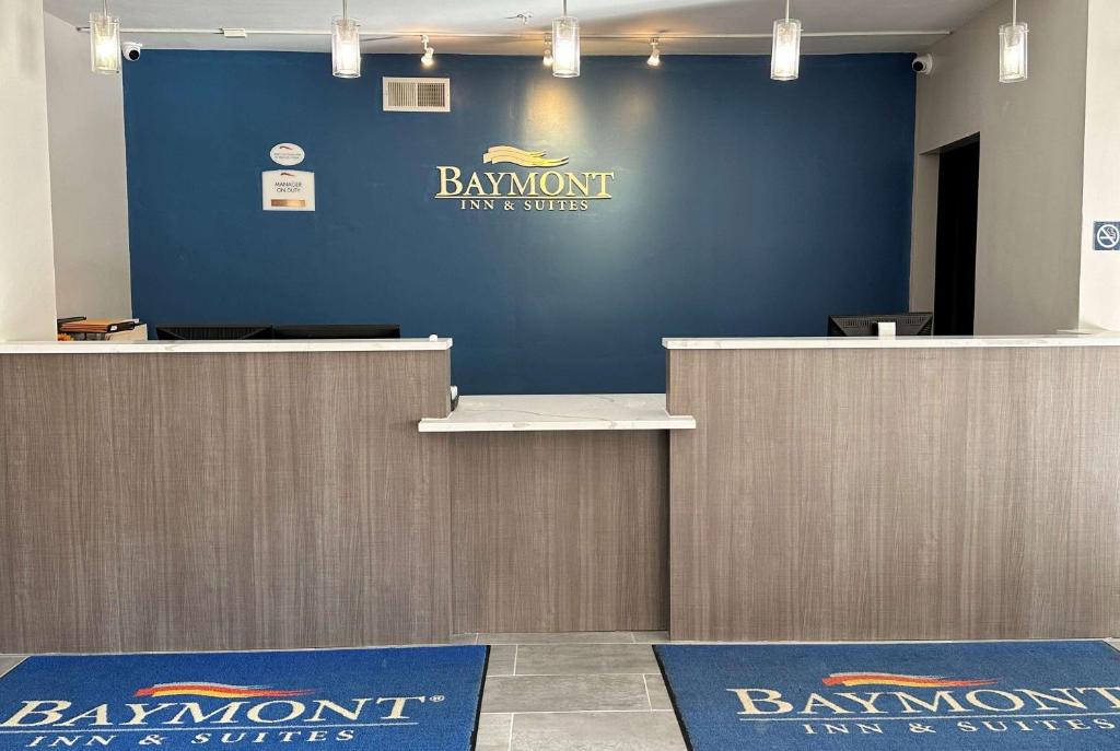 Baymont by Wyndham Noblesville photo 3