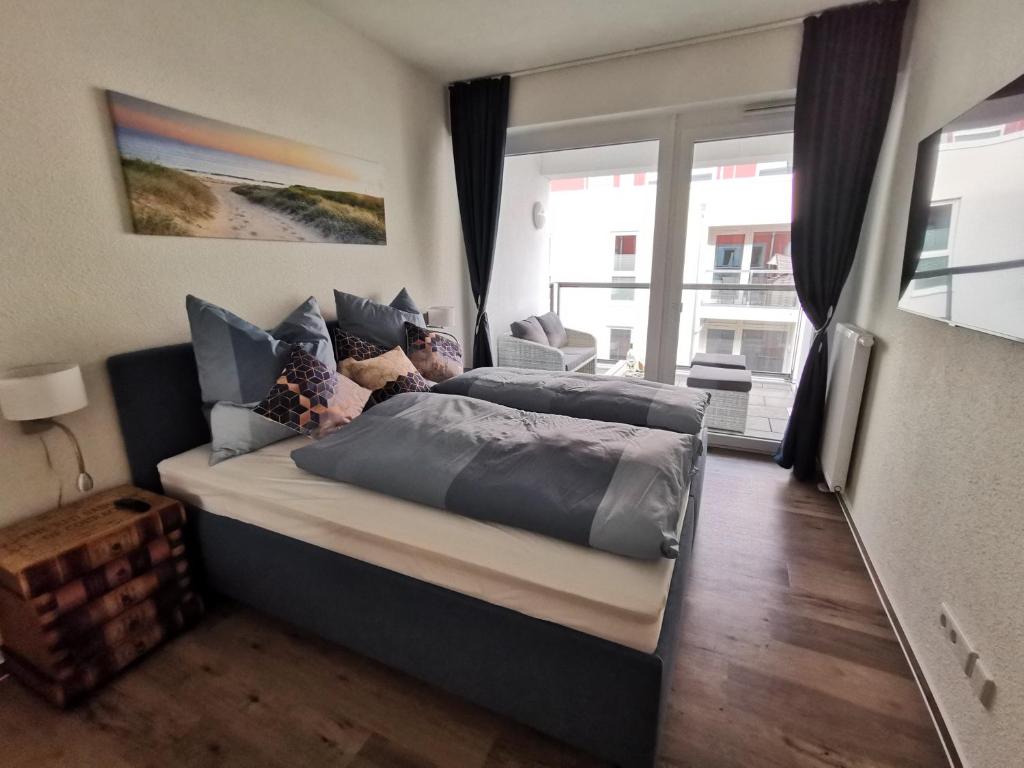 FeWo auf der Ostsee photo 2