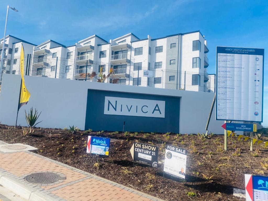 NIVICA Lifestyle Apartments photo 2