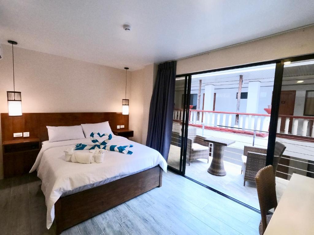 Island Princess Resort & Spa Boracay photo 4