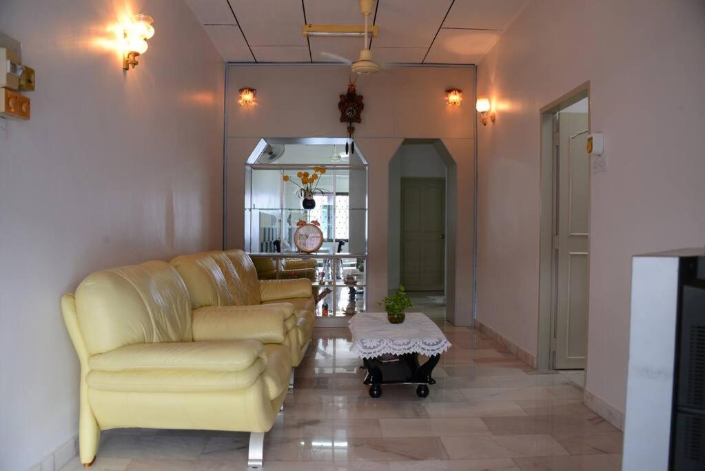 Wonderful Homestay at Muar photo 4