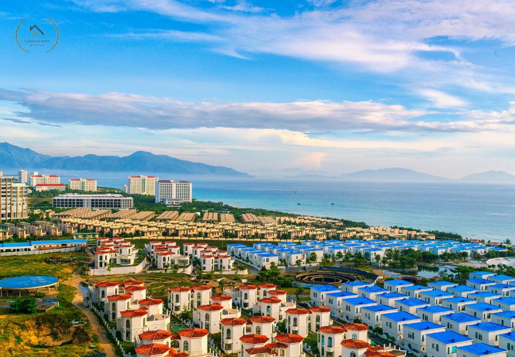 Rosemary Home at Bai Dai Beach Nha Trang - Seaview Condo near Int't Cam Ranh Airport photo 3