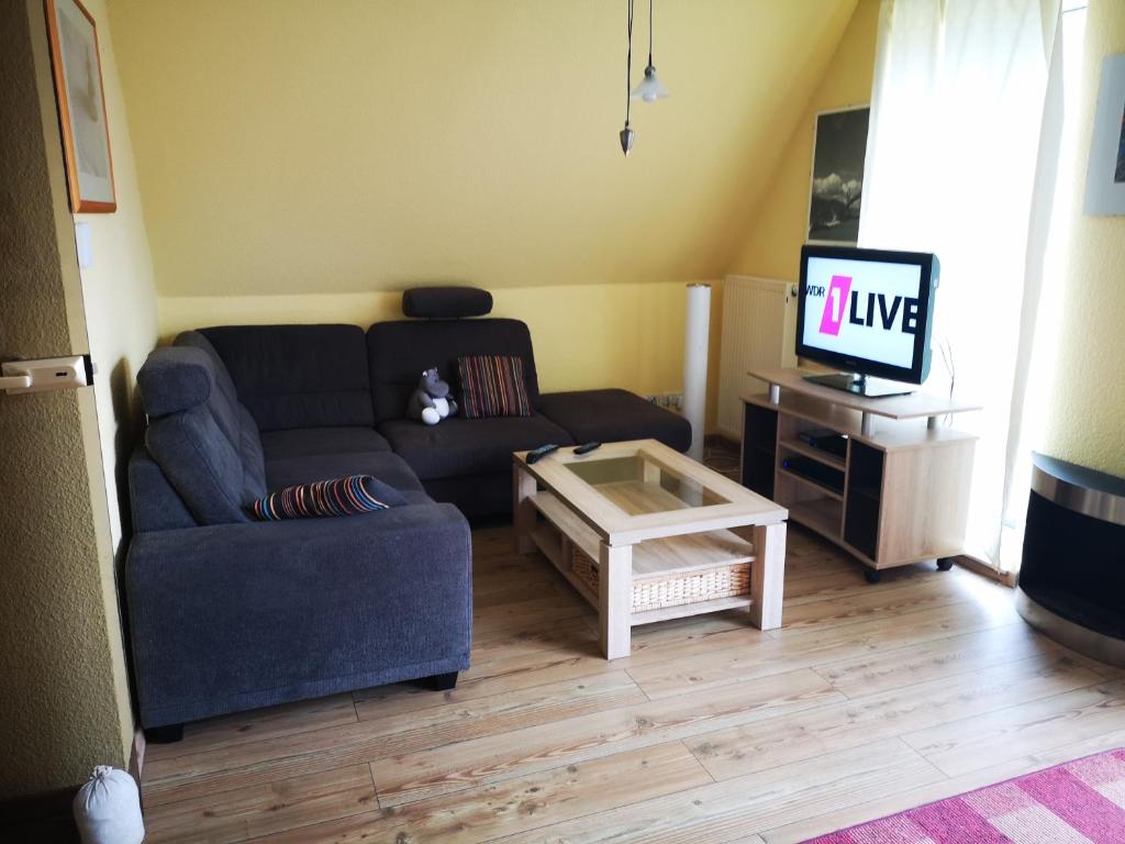 Ferienwohnung Haus Sommerwind photo 1