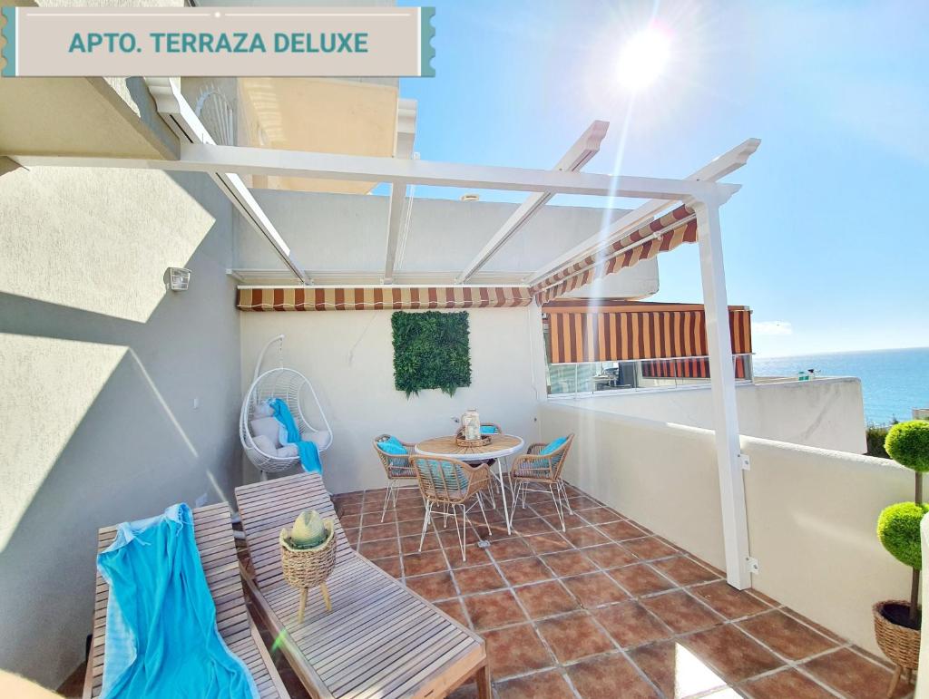 Benal-beach Marina Deluxe photo 1