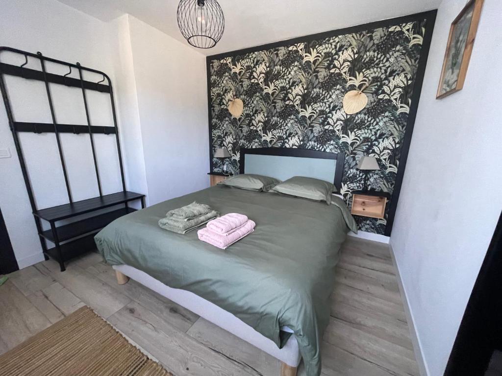 Casa Azzura - 1베드룸 아파트