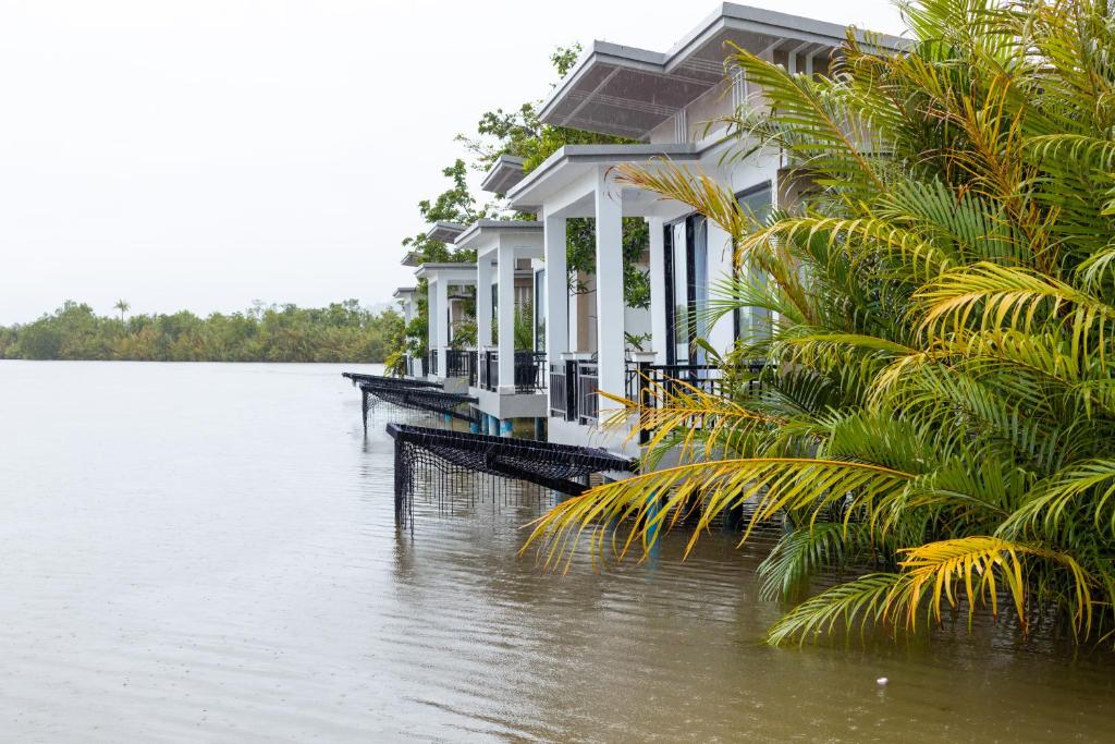 SS Villa & Resort photo 2