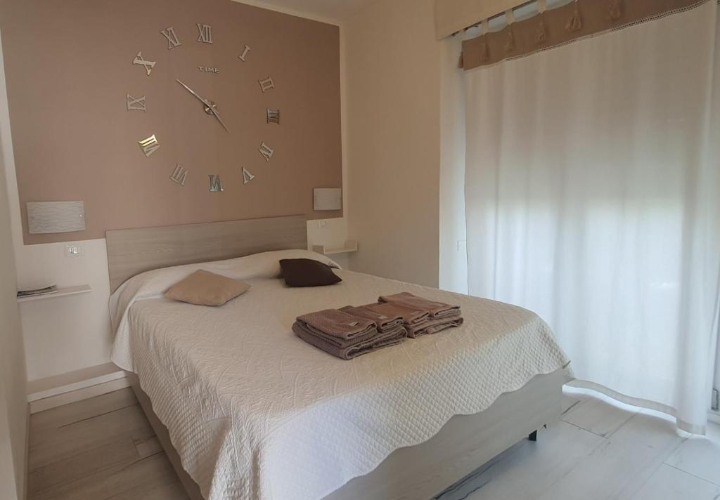 Le camere di Sabrina con bagno in camera photo 3