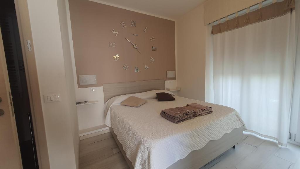Le camere di Sabrina con bagno in camera photo 4