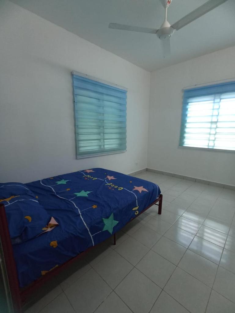 Aisya Homestay Bajet Karak Setia photo 3