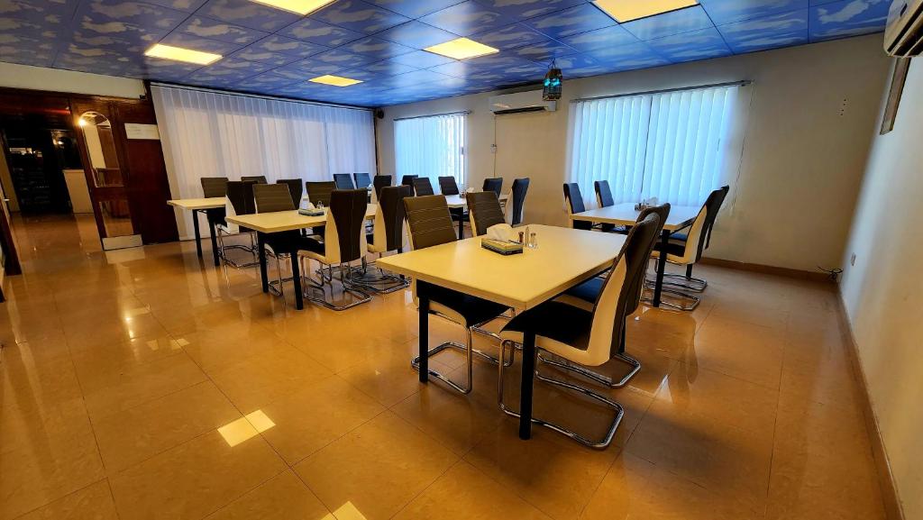 Khasab Hotel photo 3