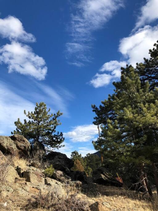 Perfect Estes Park Getaway, Walk to Town 3 Kings! photo 2