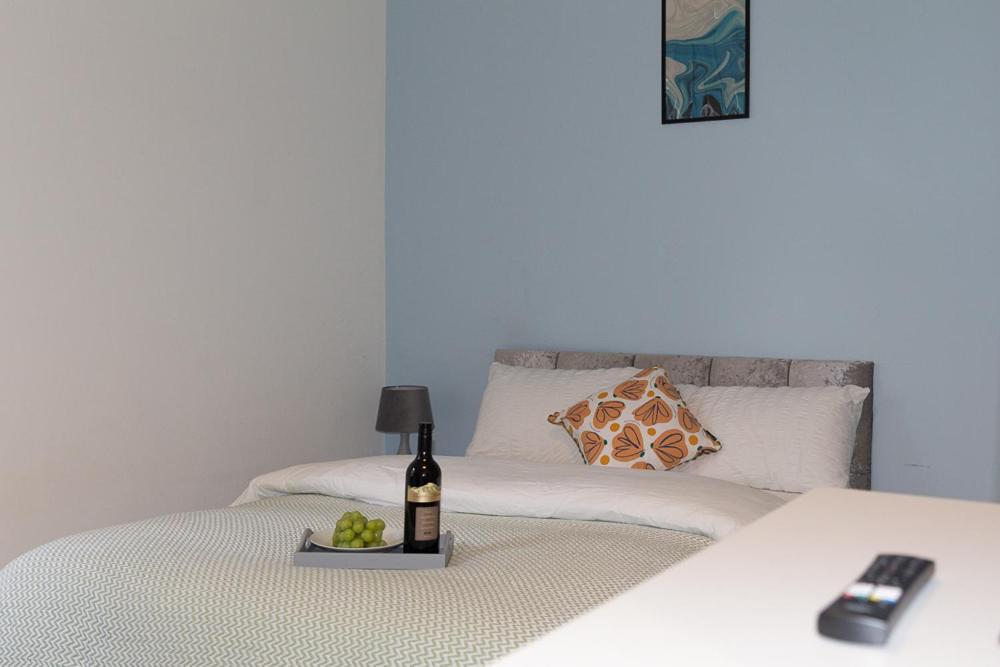 Vion Apartment - King Suites photo 4