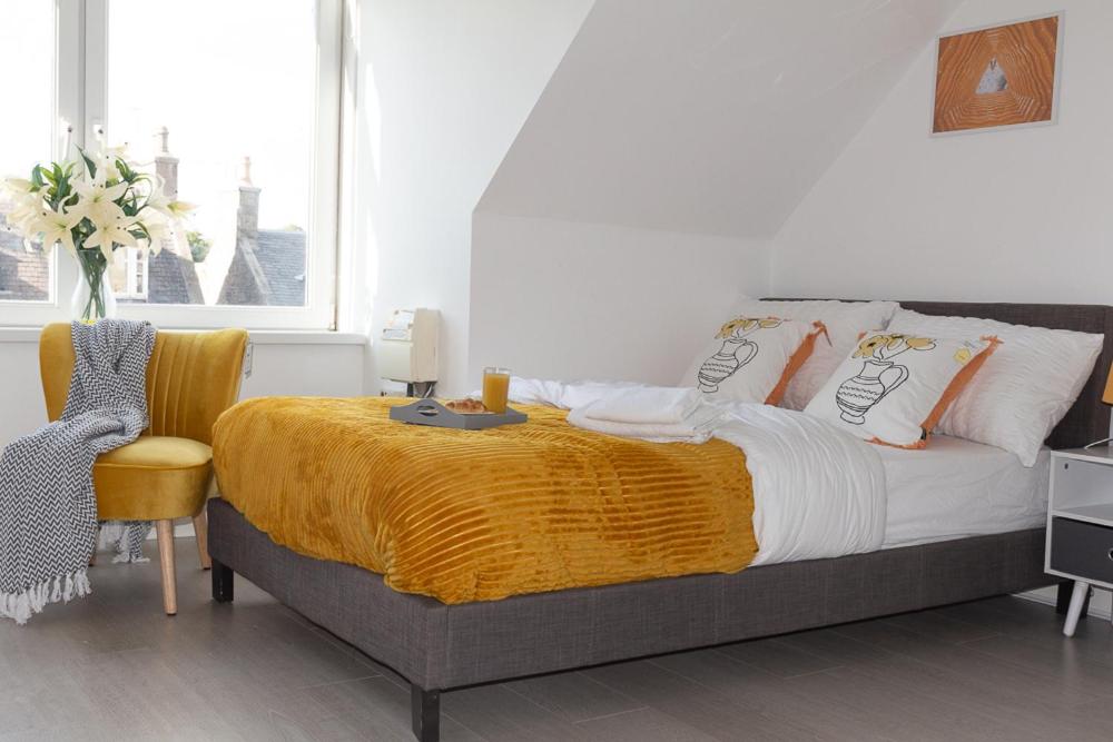 Vion Apartment - King Suites photo 3