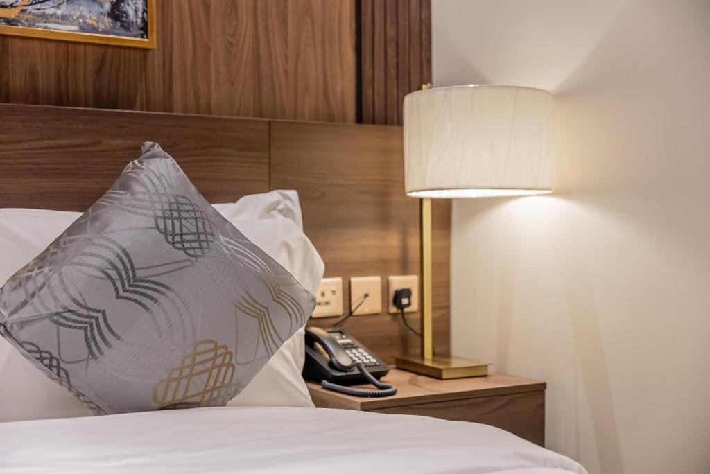 DiYar Home Hotel photo 2