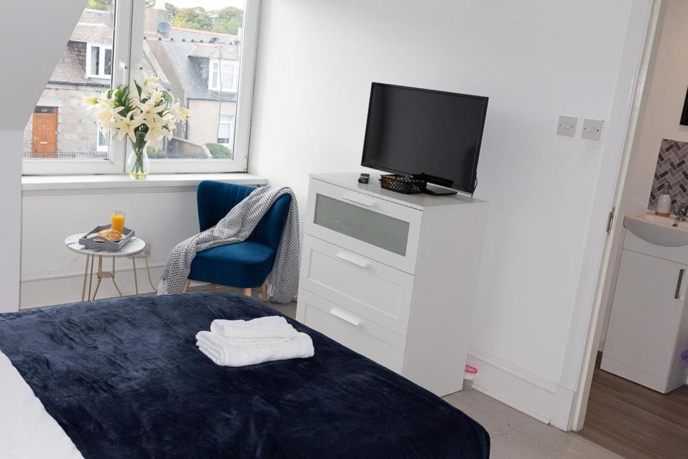 Vion Apartment - King Suites photo 2
