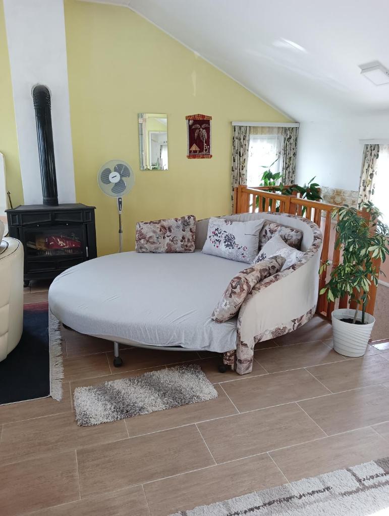Apartmani Jugovo Vazdušna banja photo 4