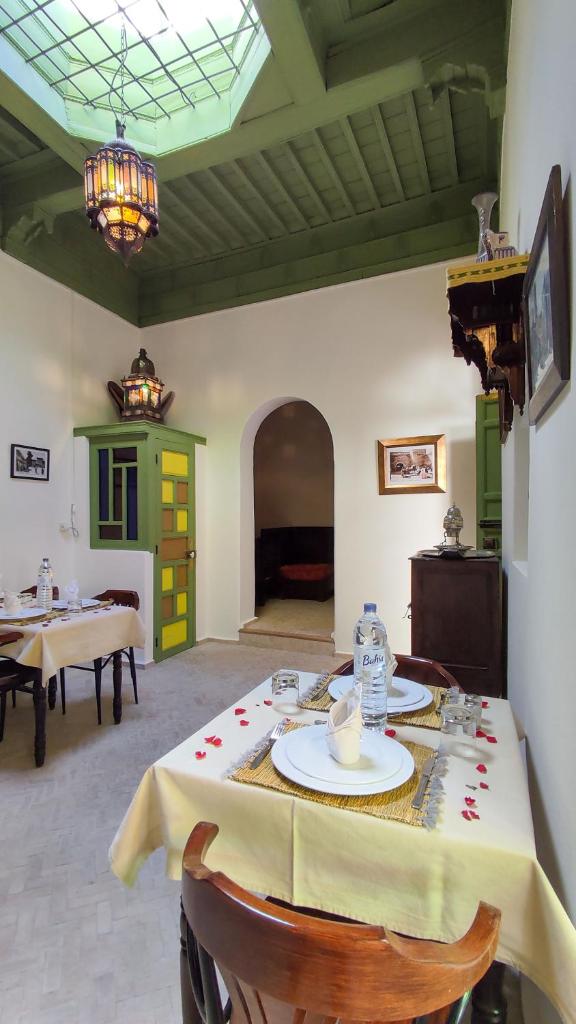 RIAD DAR En-Nawat photo 1