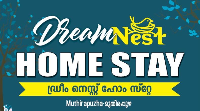 Dream Nest Homestay