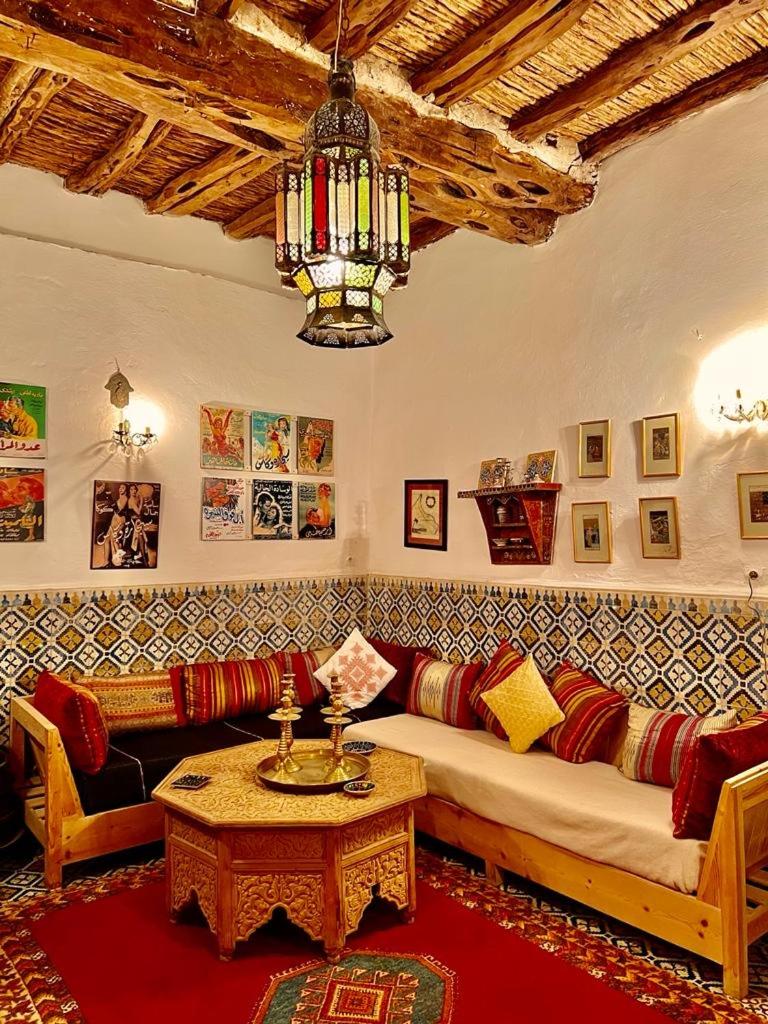Riad De La Mer photo 3