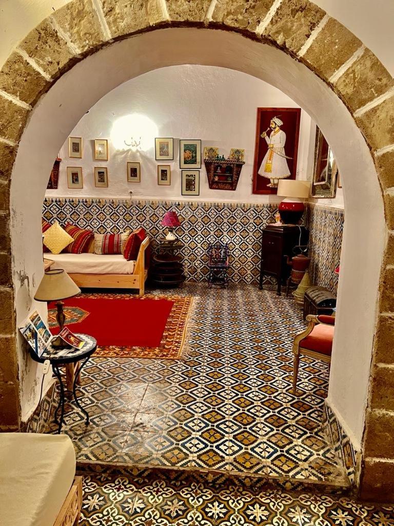 Riad De La Mer photo 2