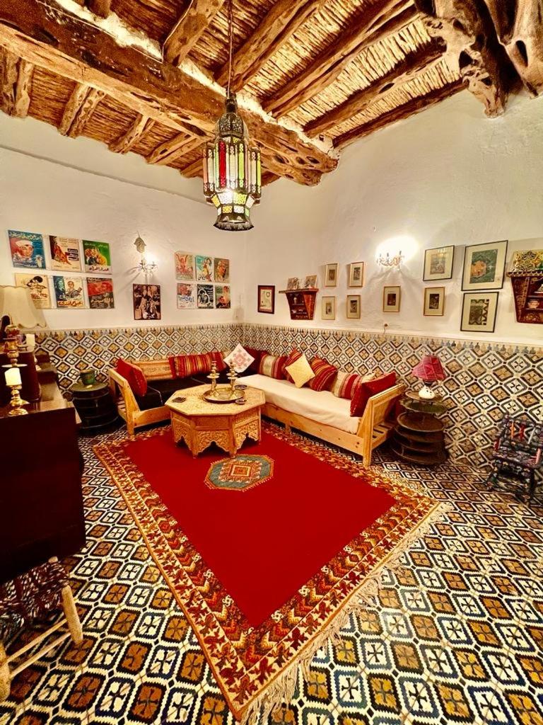 Riad De La Mer photo 1