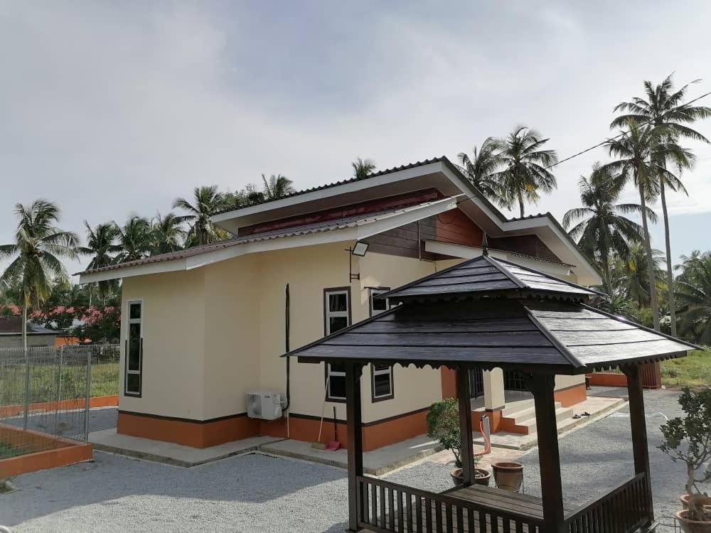 SMART 2.0 Homestay Pantai Kemayang Bachok photo 2