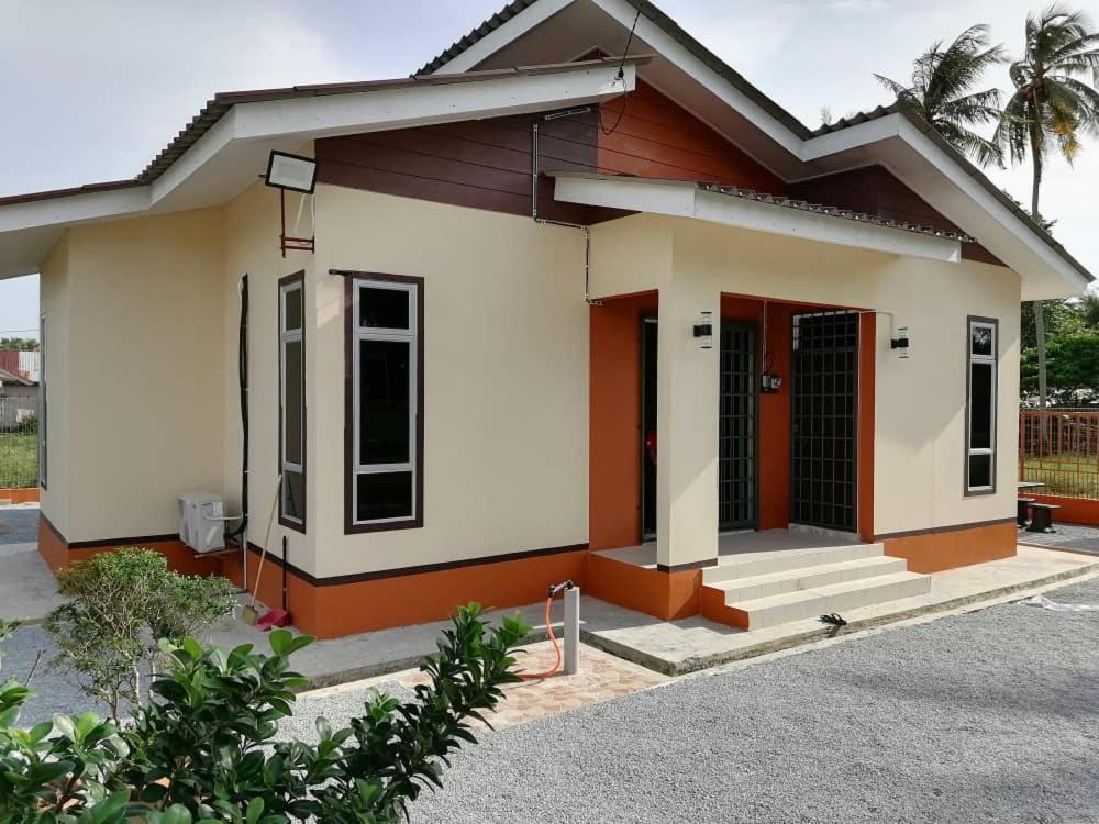 SMART 2.0 Homestay Pantai Kemayang Bachok photo 3