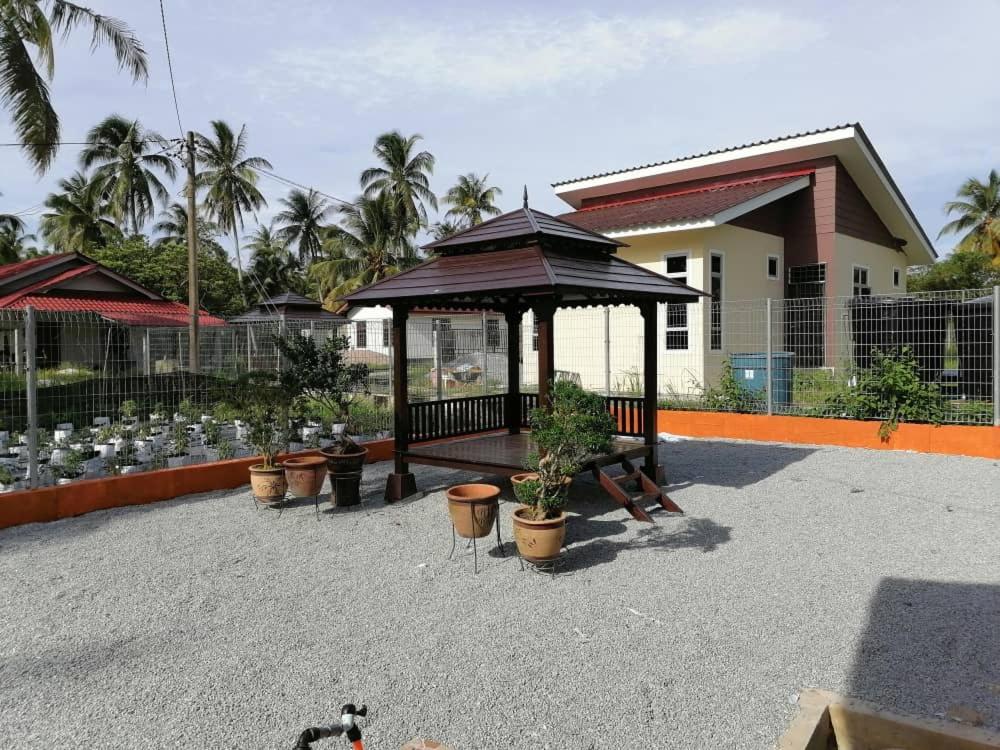 SMART 2.0 Homestay Pantai Kemayang Bachok photo 4