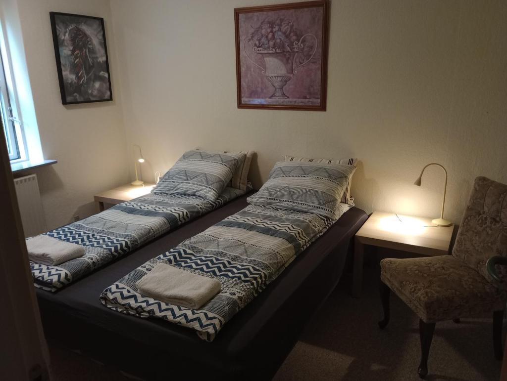 Annex88 B&B photo 1