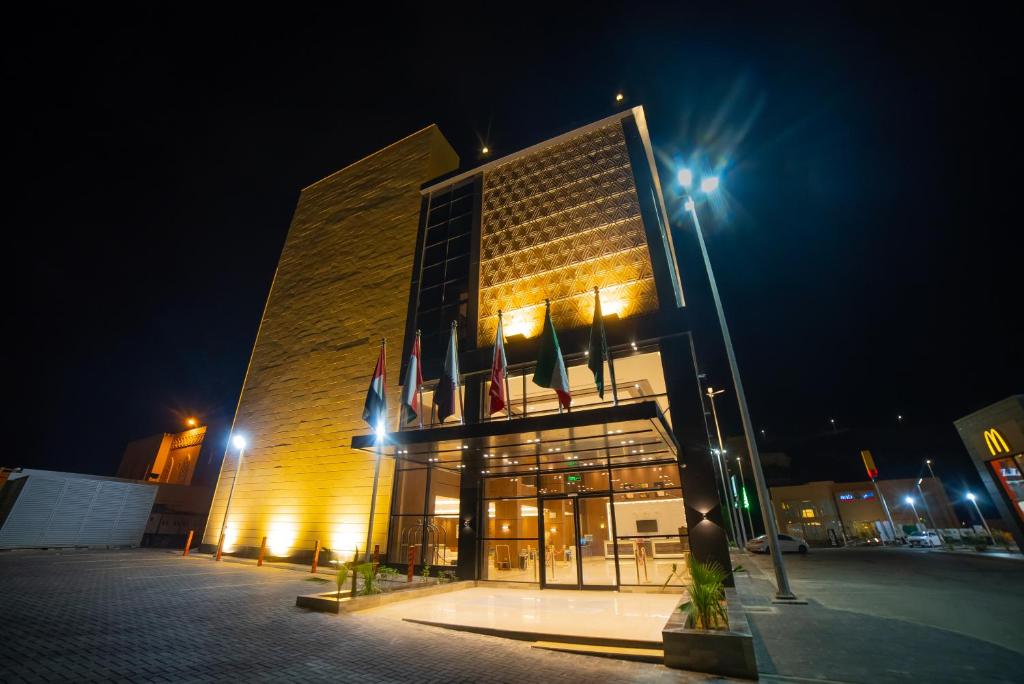 DiYar Home Hotel photo 1