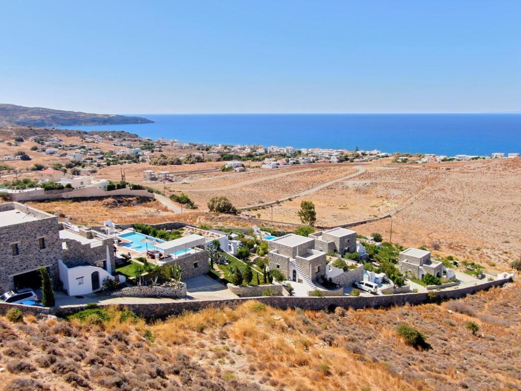 Stelani Villas & Suites photo 4