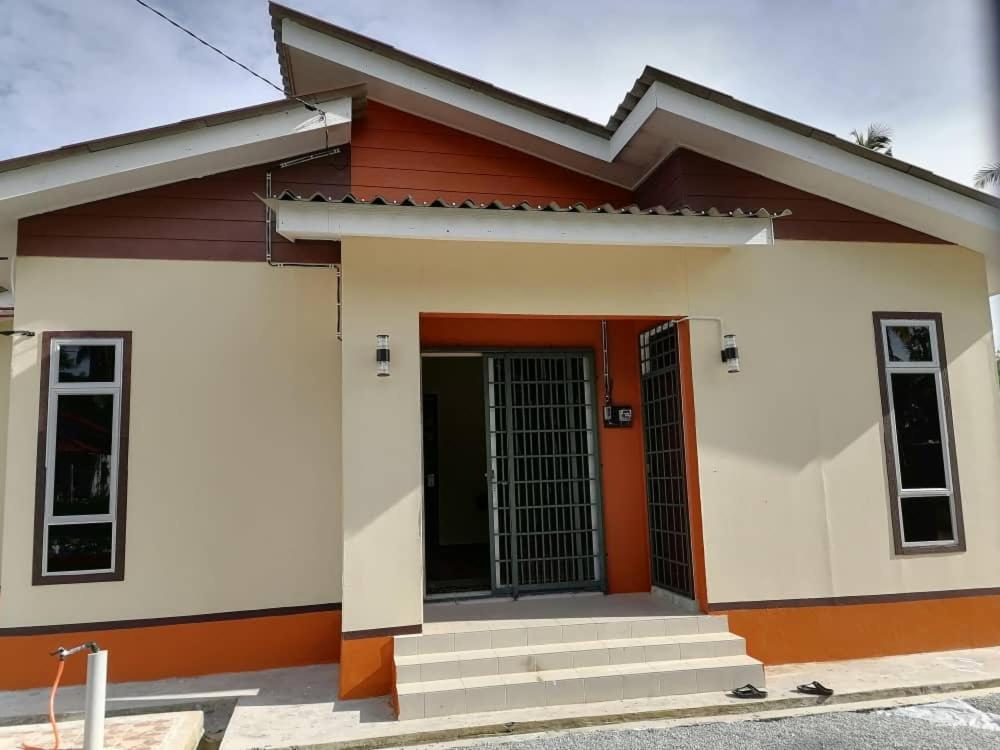 SMART 2.0 Homestay Pantai Kemayang Bachok photo 1