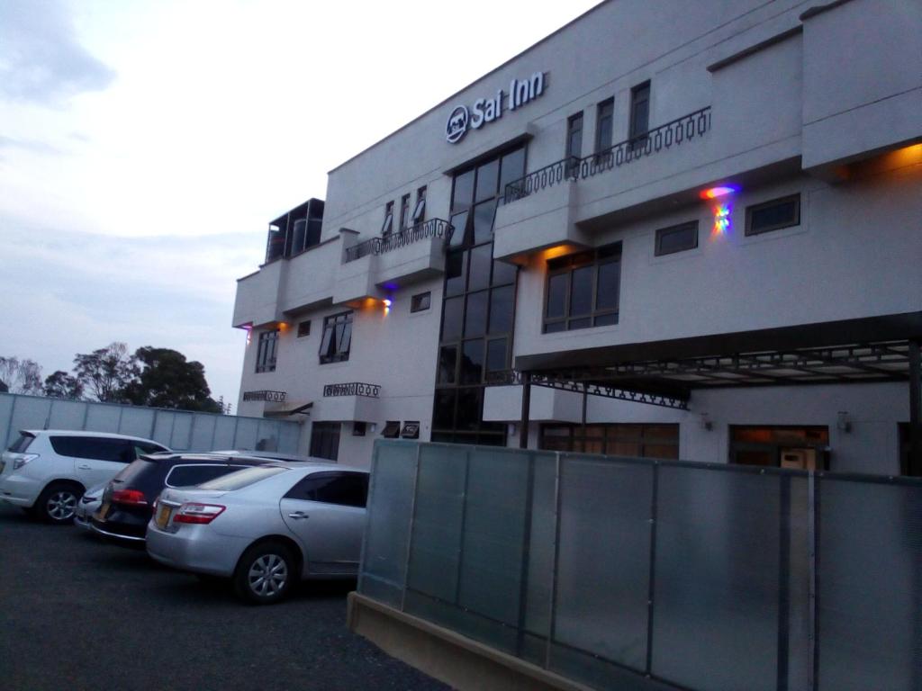 Sai Inn Eldoret photo 1