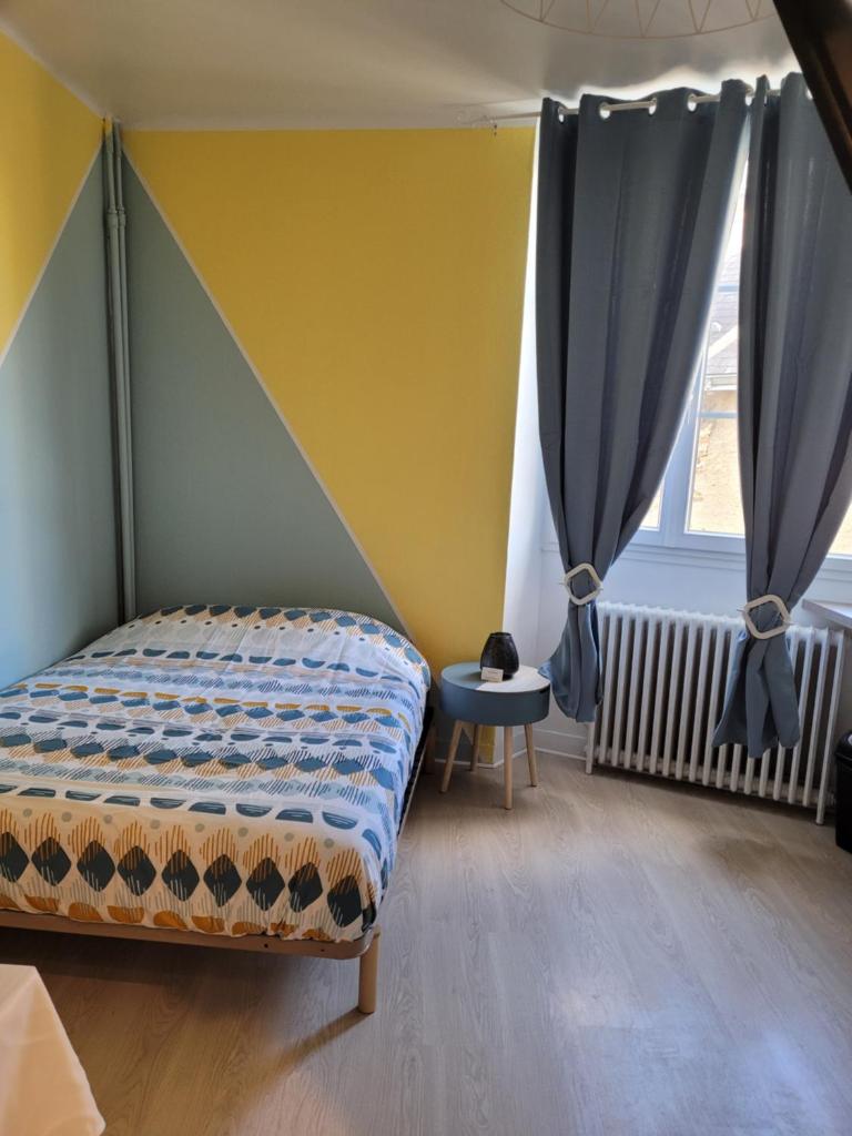 Voyage de lumière - Dormir Comme à la maison - photo 2