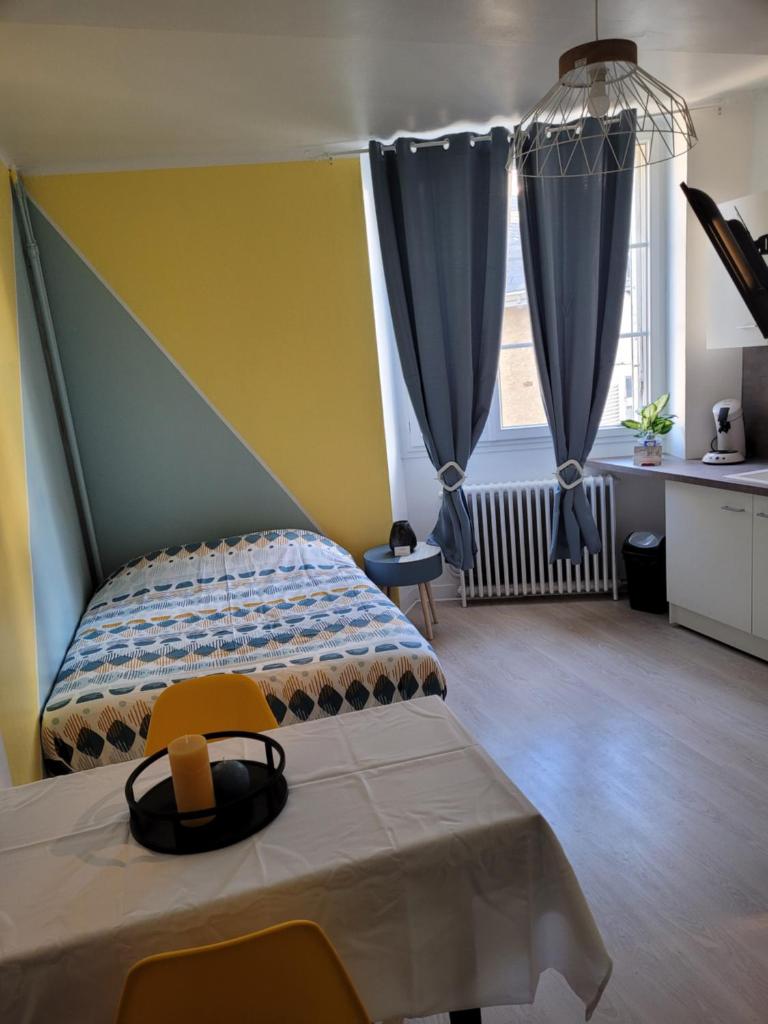 Voyage de lumière - Dormir Comme à la maison - photo 3